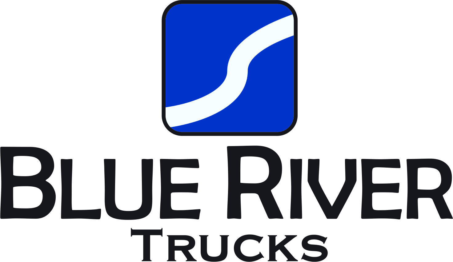 Blue River Trucks