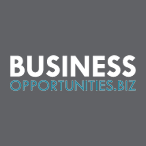 business Opportunities logo