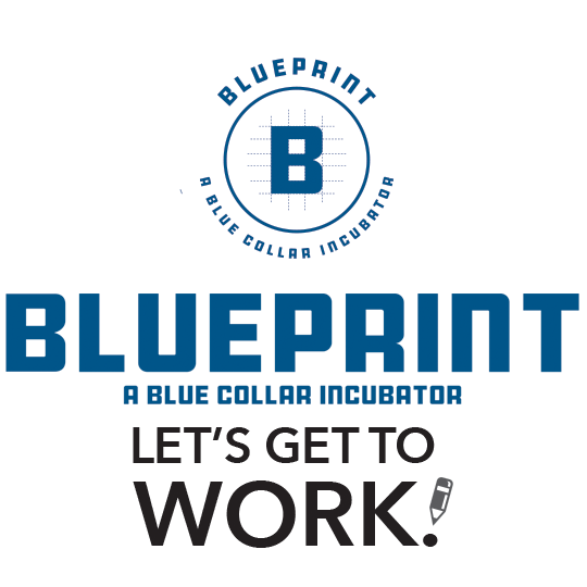 Blueprint Incubator logo
