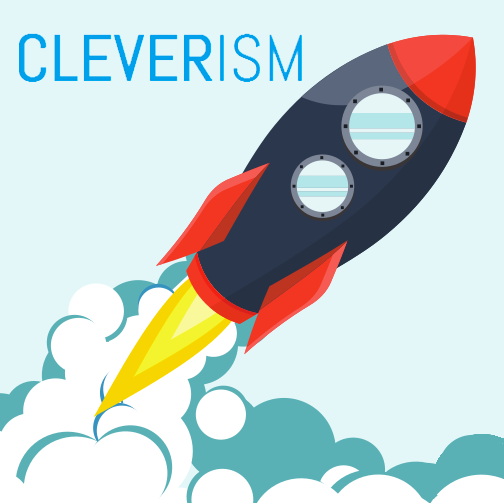 Cleverism Logo