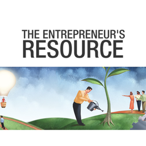 entrepreneurship.org logo