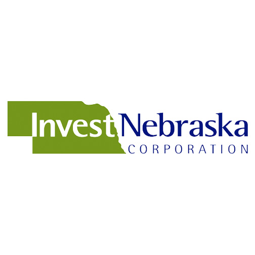 Invest Nebraska logo