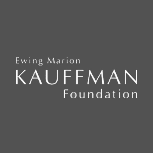 Kauffman Foundation logo