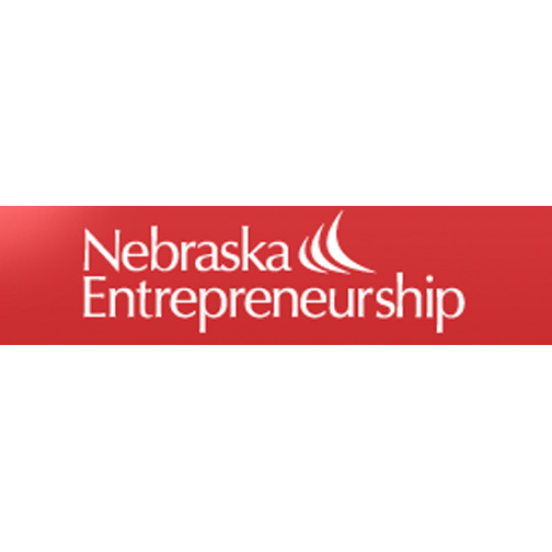Nebraska Entrepreneurship logo