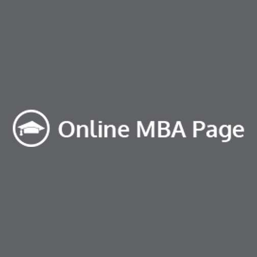 Online MBA logo
