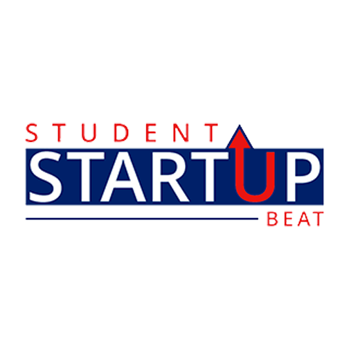 Student Startup Beat Logo