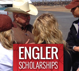 Engler Scholarships