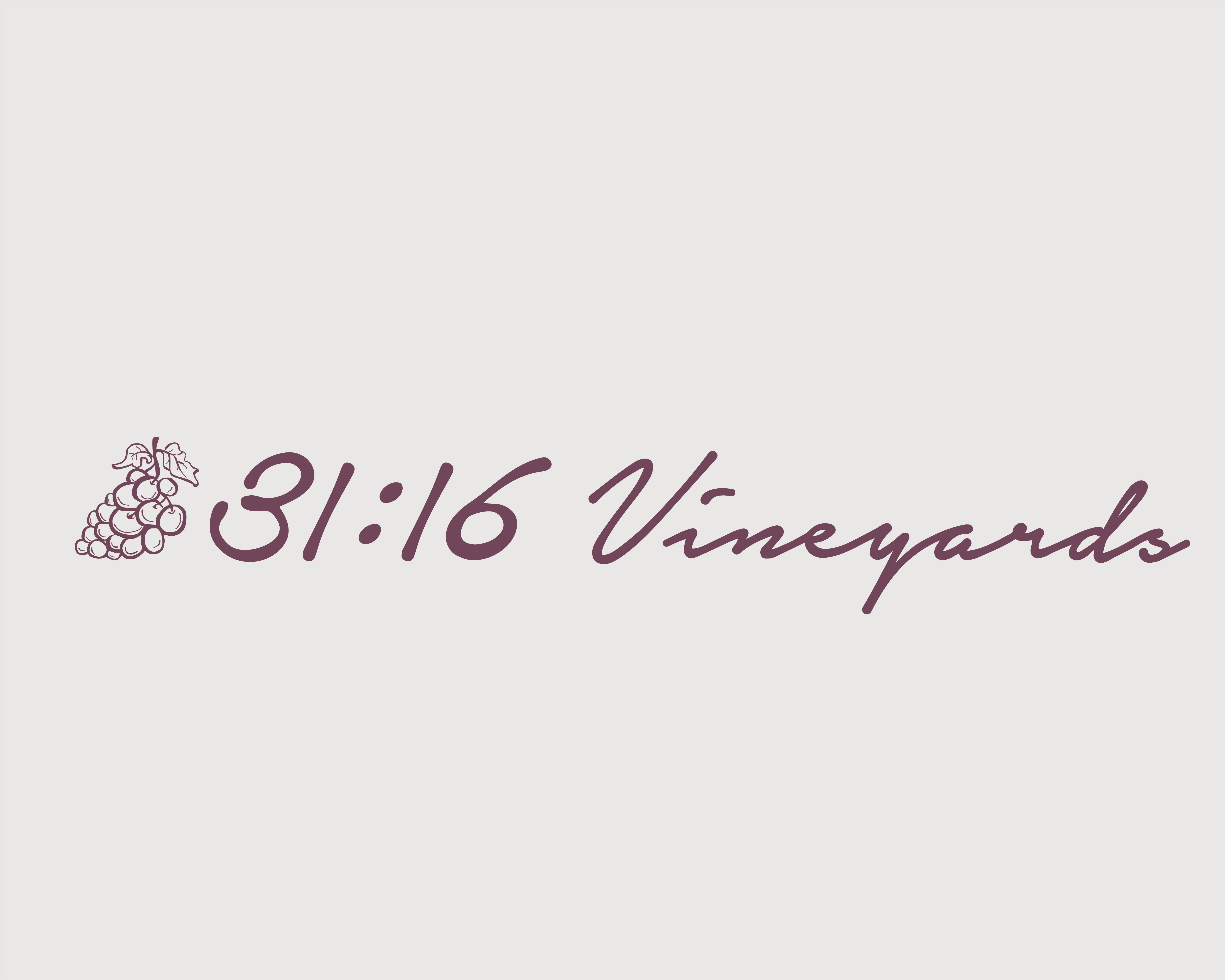 31:16 Vineyards