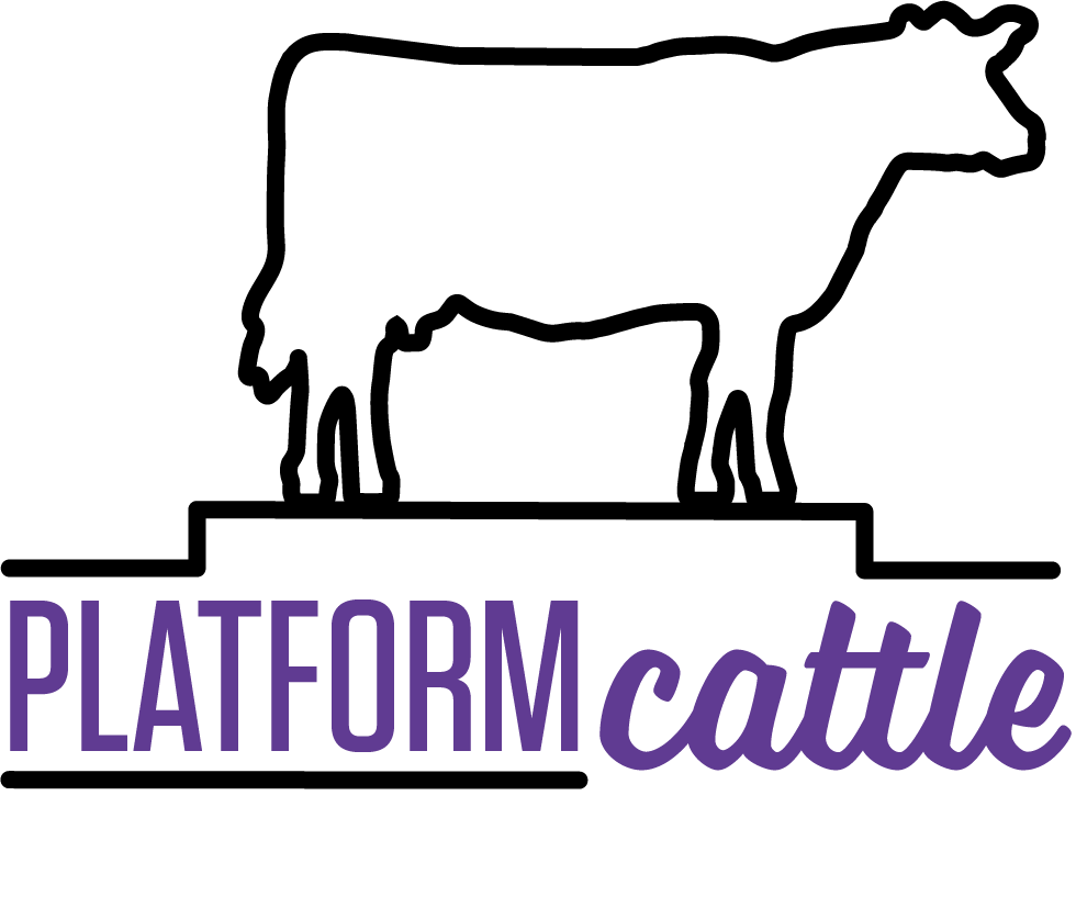 Platform Cattle 
