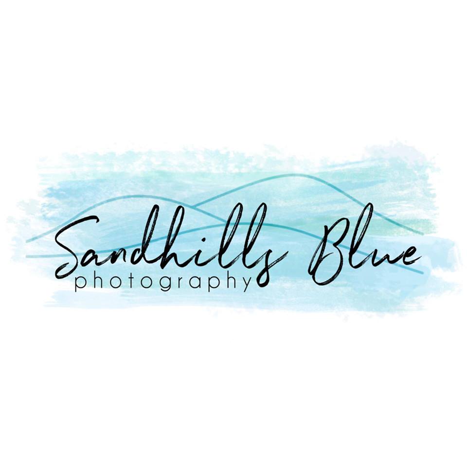 Sandhills Blue Photography