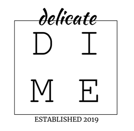 Delicate Dime