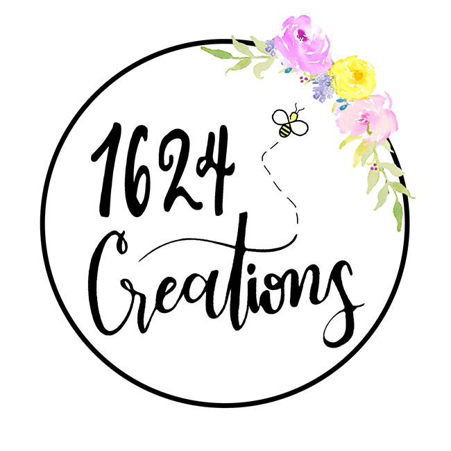 1624 Creations