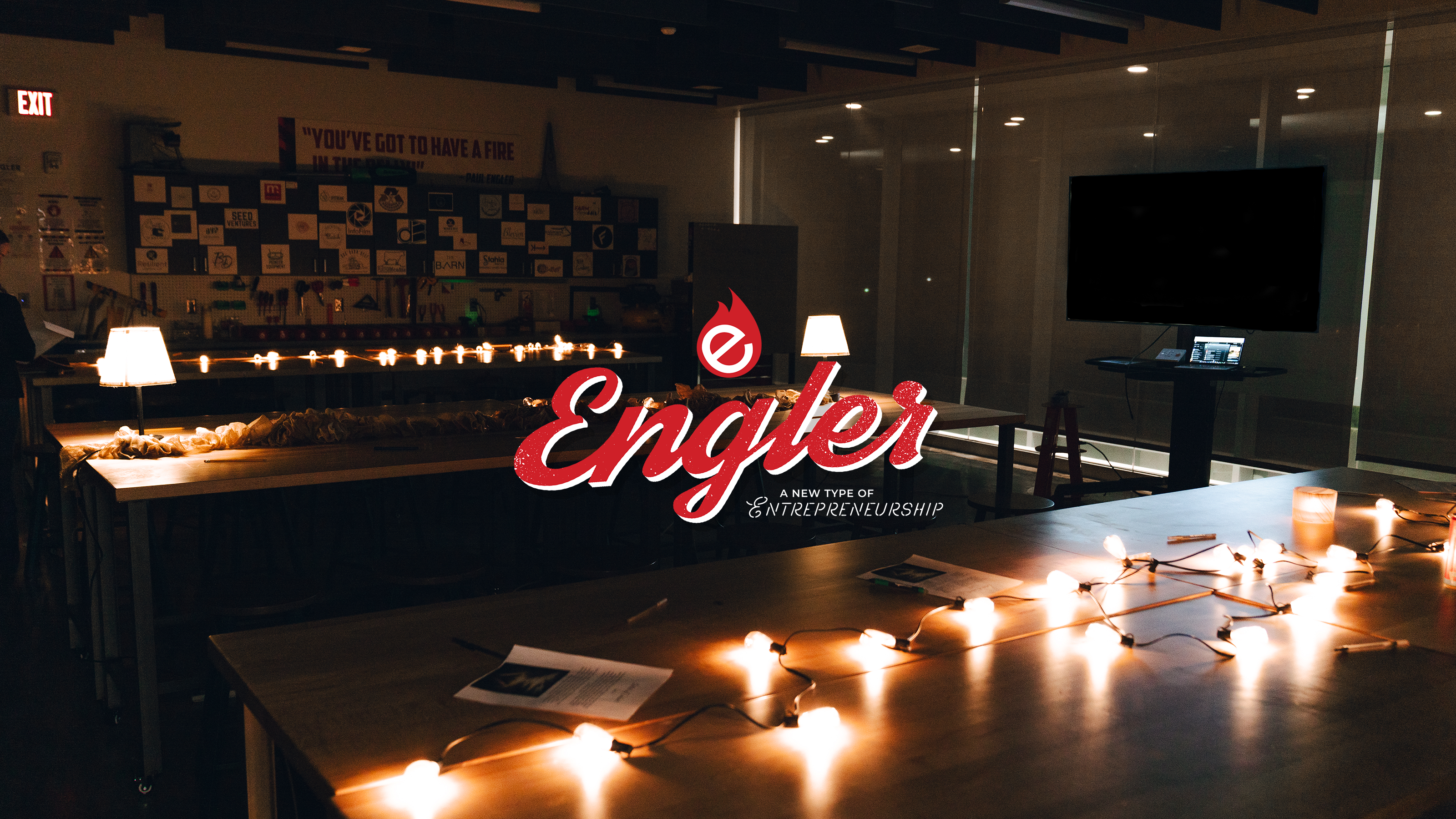 Engler Banner